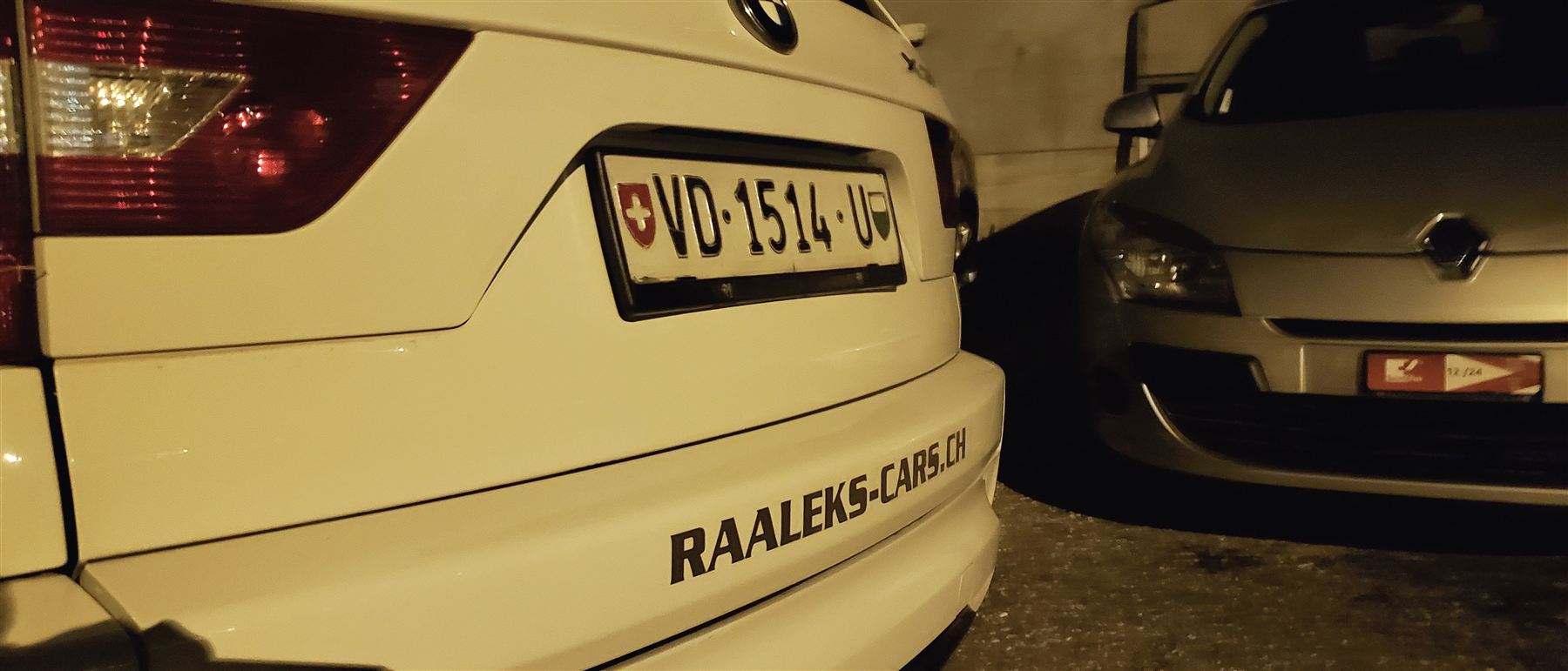 Raaleks Sàrl en 2017